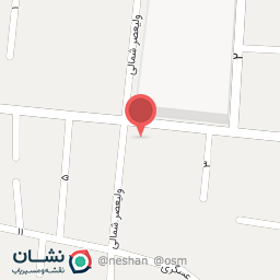 عکس دکتر حمیدرضا نصرتی فوق تخصص ریه