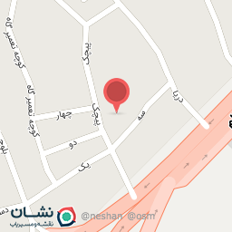 عکس حسنیه امام محمد باقر (ع)