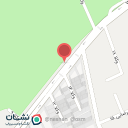 عکس ایستگاه اتوبوس قدوسی