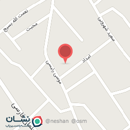 عکس مسجد ولیعصر