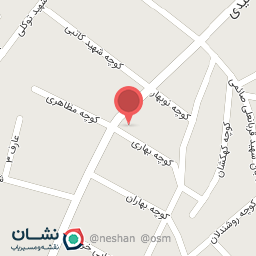 عکس سوپر مارکت مریمی