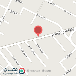 عکس سوپر پروتیین محله