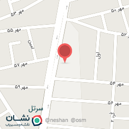 عکس افق کوروش شعبه سرتل