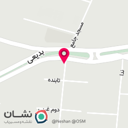 عکس سالن زیبایی جونو شعبه اقدسیه