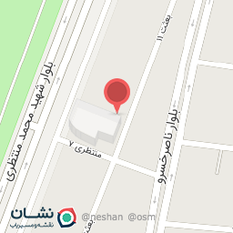 عکس دکتر آذر ادهمی