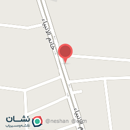 عکس پلیس + 10 خیابان خاتم الانبیاء