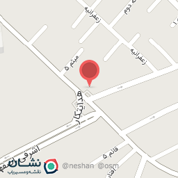 عکس آرایشی بهداشتی کریمی