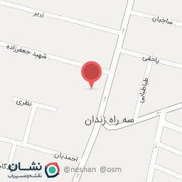 عکس مجتمع تجارت جهانی ناکا