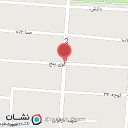 عکس لوازم قنادی موسی زاده