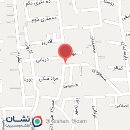 عکس فروشگاه پوشاک رمضانی