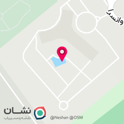 عکس استخر هتل کاروانسرا