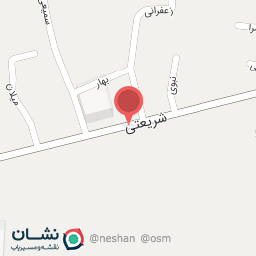 عکس کبابی عموشهریار