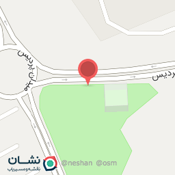 عکس پارک پردیسان