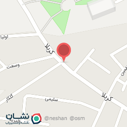 عکس حسینیه قمر بنی هاشم