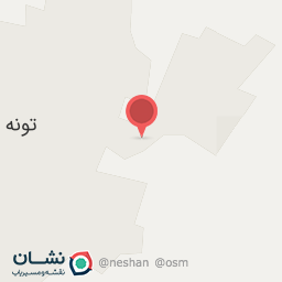 عکس مسجد جامع احناف تونه