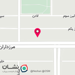 عکس آزمایشگاه پاتوبیولوژی لوتوس