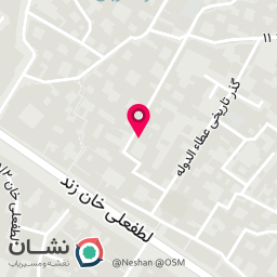 عکس هتل راز