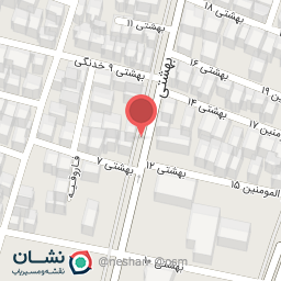 عکس خودپرداز بانک رفاه