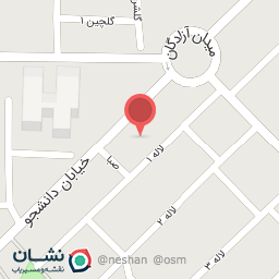 عکس پست بانک