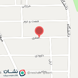 عکس بوتیک زرسان