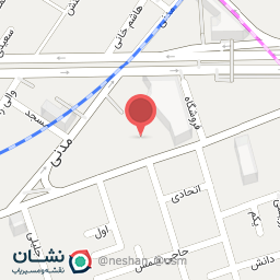 عکس آزمایشگاه خیریه درمانگاه چمران