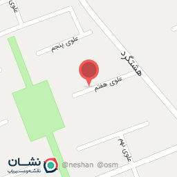 عکس ساختمان اطلس ۳