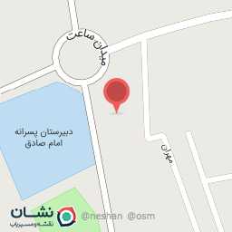 عکس فروشگاه آرد فروش