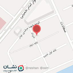 عکس گلشهر کافه هخامنش