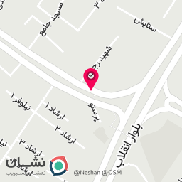 عکس دفتر اسناد رسمی شماره 2 قدس