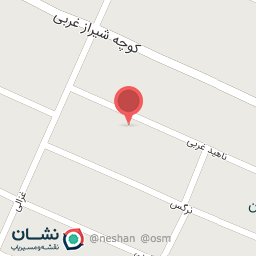 عکس سوپر مارکت غرباقی