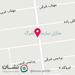 عکس فست فود مندوس