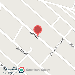 عکس فروشگاه لوازم خانگی صاحب الزمان