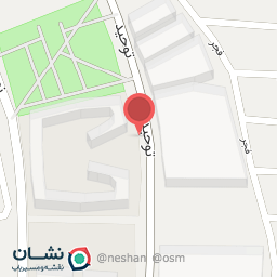 عکس خودپرداز مجتمع شهید فاتح