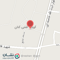 عکس فروشگاه فرآورده های کنجدی رزبن