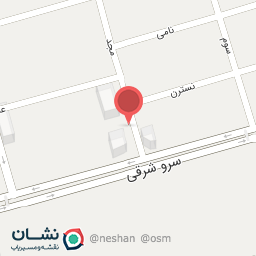 عکس سالن زیبایی بانو حشمتی