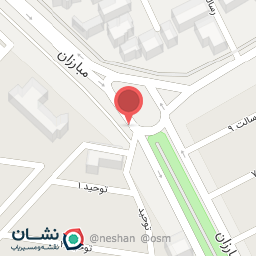 عکس میدان میراث فرهنگی