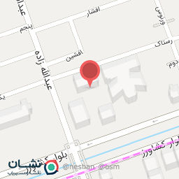 عکس بانک سرمایه برج سامان