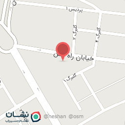 عکس فروشگاه پوشاک بچگانه نیکا