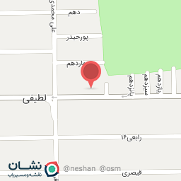 عکس آرایشگاه مردانه 