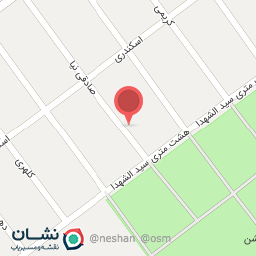 عکس حسینیه قمربنی هاشم جوانان ایثار