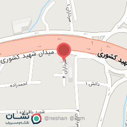 عکس مطب دکتر احسان علوی