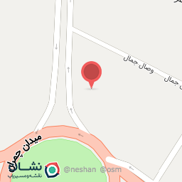 عکس کافه رستوران اوستا