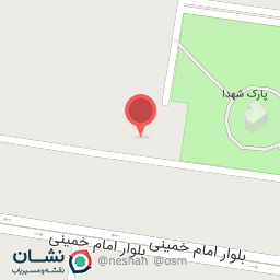 عکس اداره اوقاف و امور خیریه