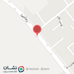 عکس مکانیکی و جلوبندی مهدی 