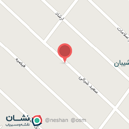 عکس نمایندگی نیسیکو