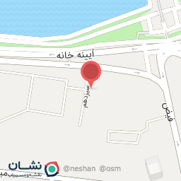 عکس مهمانسرای شهرداری اصفهان