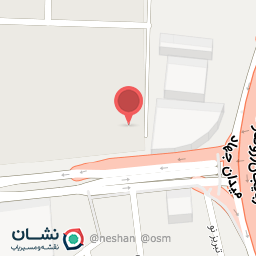 عکس بلوک۲۷ مجتمع مسکونی چمران