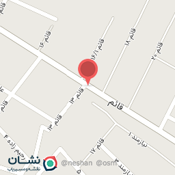 عکس قصابی فرخی 