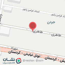 عکس دکتر بابک ثابت دیوشلی