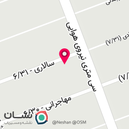 عکس مدرسه پسرانه فردای روشن
